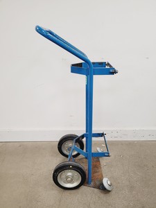 Thumbnail image of Gas Bottle Trolley - Used