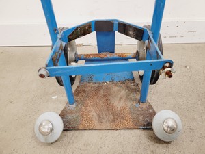 Thumbnail image of Gas Bottle Trolley - Used