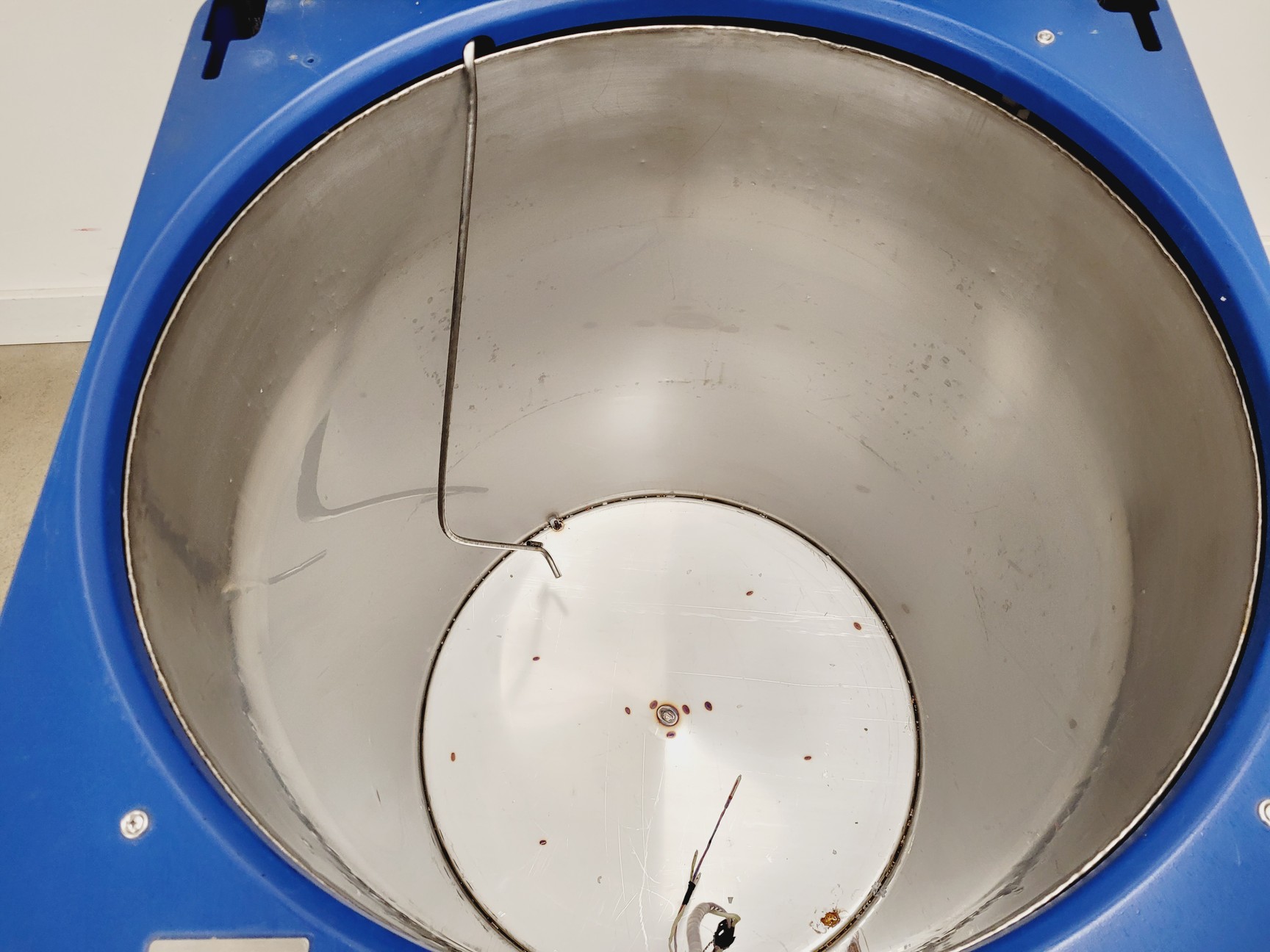 Image of Taylor-Wharton K Series Cryostorage Tank 24K -  Spares/Repair