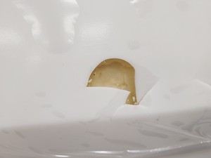 Thumbnail image of Taylor-Wharton K Series Cryostorage Tank 24K -  Spares/Repair 