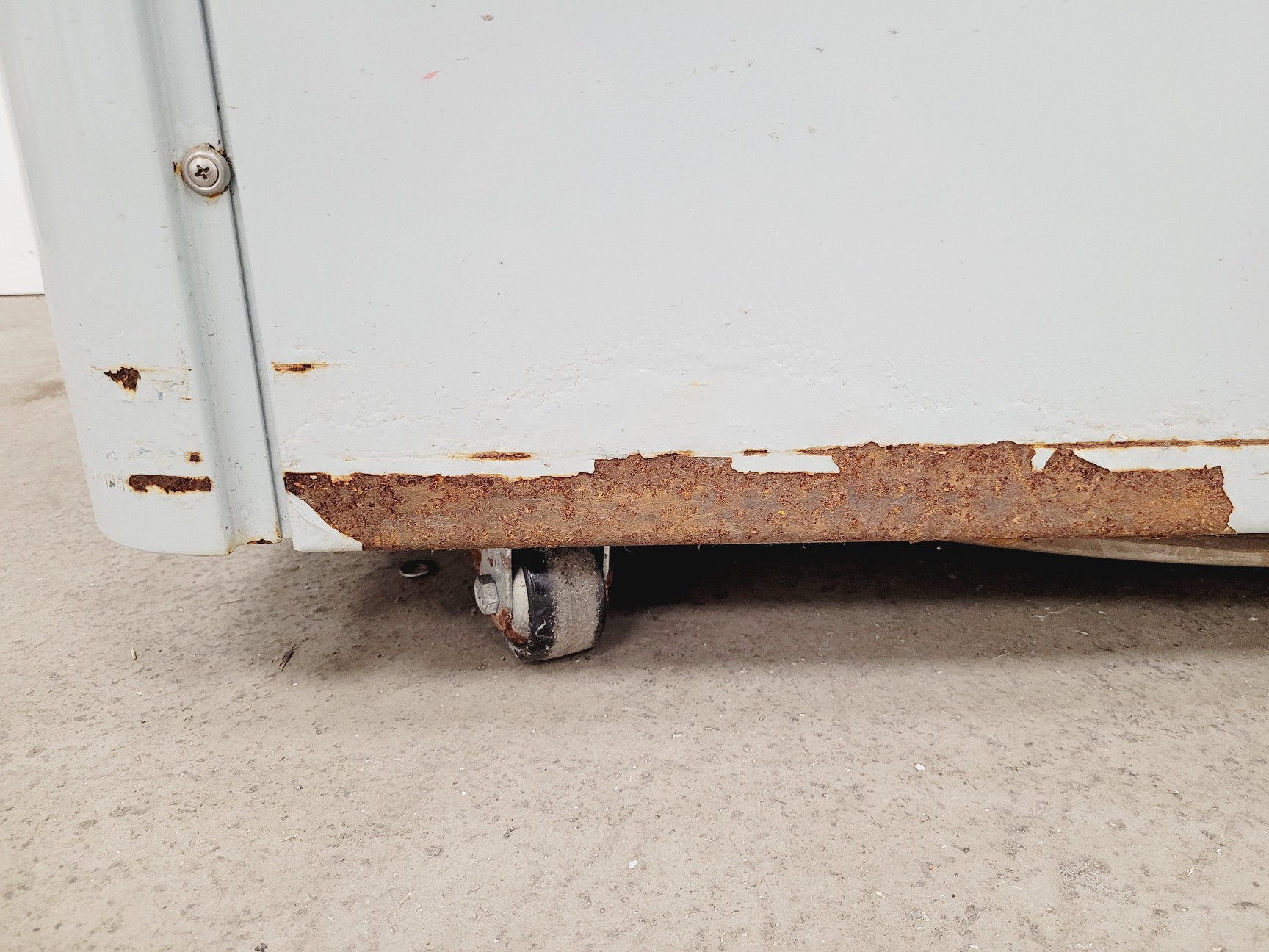 Image of Taylor-Wharton K Series Cryostorage Tank 24K -  Spares/Repair 