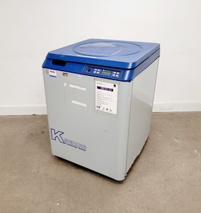 Thumbnail image of Taylor-Wharton K Series Cryostorage Tank 24K -  Spares/Repair