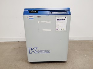 Thumbnail image of Taylor-Wharton K Series Cryostorage Tank 24K -  Spares/Repair 