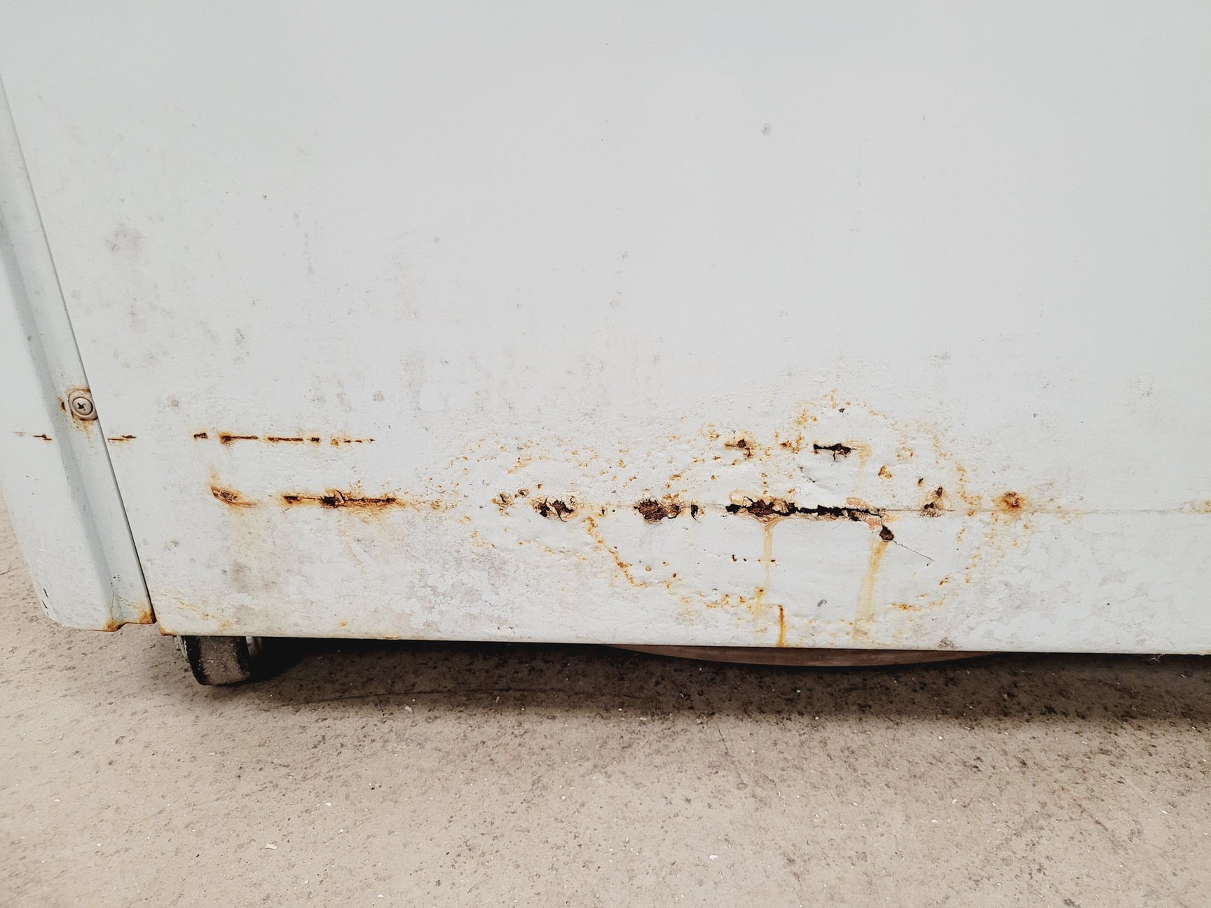 Image of Taylor-Wharton K Series Cryostorage Tank 24K -  Spares/Repair 