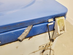 Thumbnail image of Taylor-Wharton K Series Cryostorage Tank 24K -  Spares/Repair 