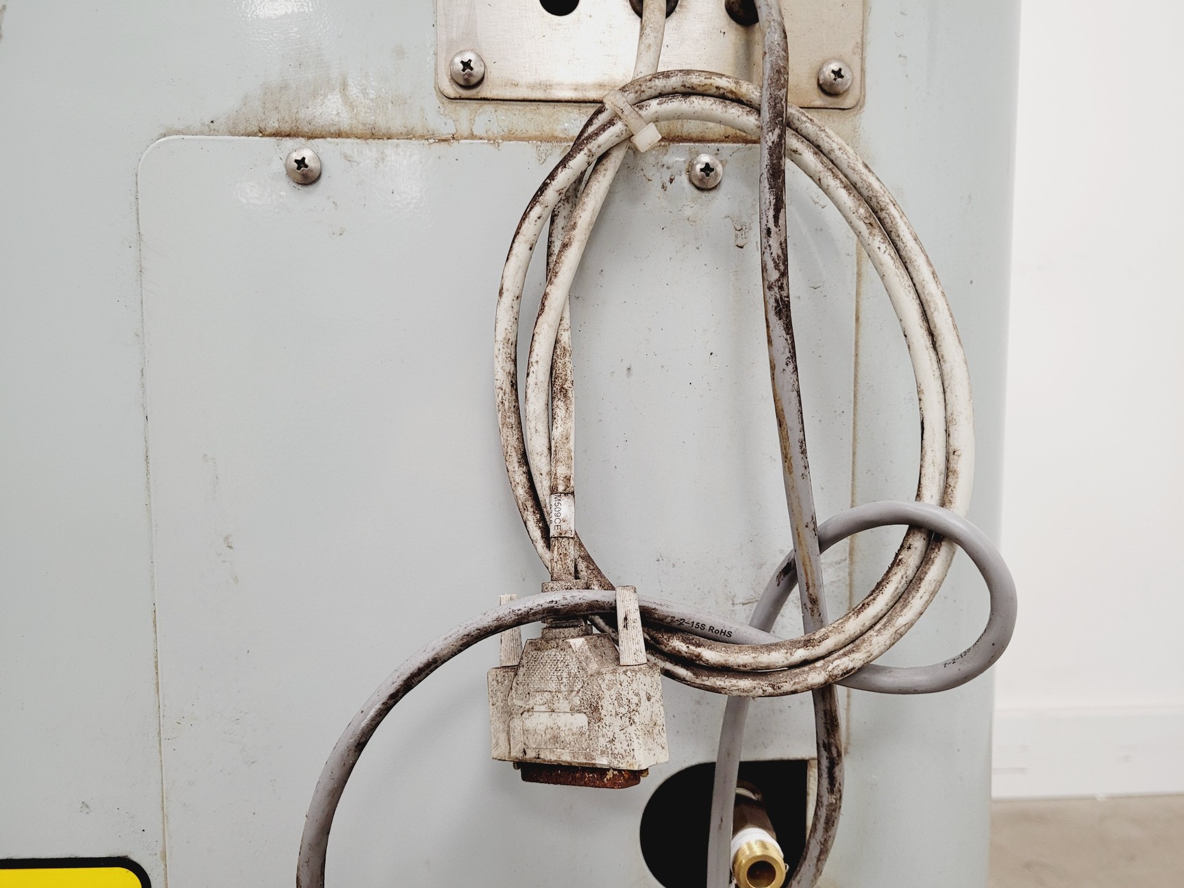 Image of Taylor-Wharton K Series Cryostorage Tank 24K -  Spares/Repair 