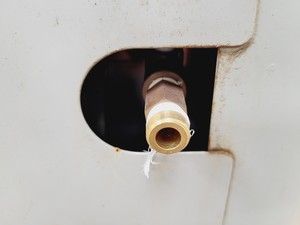 Thumbnail image of Taylor-Wharton K Series Cryostorage Tank 24K -  Spares/Repair