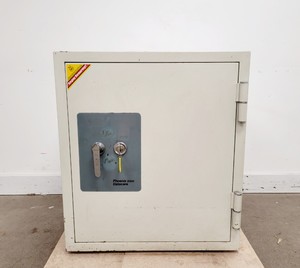Image of Phoenix Safe 2000 Datacare w/ Key - 215kg