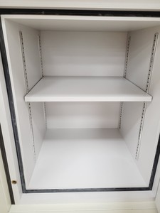 Thumbnail image of Phoenix Safe 2000 Datacare w/ Key - 215kg 