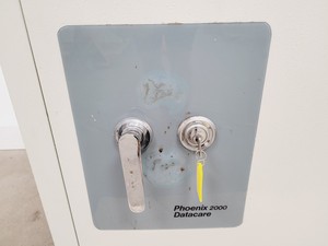Thumbnail image of Phoenix Safe 2000 Datacare w/ Key - 215kg 