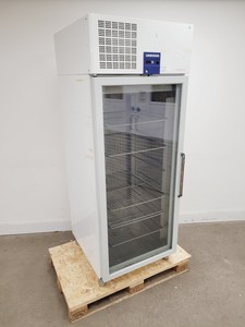Image of Liebherr GKPv 6522 Glass Fronted Fridge - Spares/Repair Lab