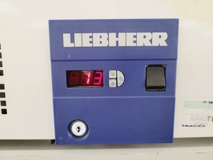 Thumbnail image of Liebherr GKPv 6522  Glass Fronted Fridge - Spares/Repair Lab