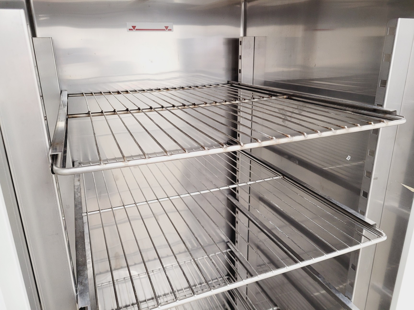Image of Liebherr GKPv 6522  Glass Fronted Fridge - Spares/Repair Lab