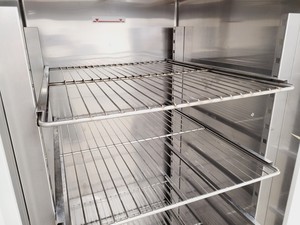 Thumbnail image of Liebherr GKPv 6522  Glass Fronted Fridge - Spares/Repair Lab