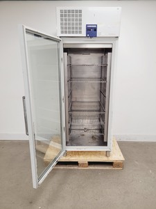 Thumbnail image of Liebherr GKPv 6522  Glass Fronted Fridge - Spares/Repair Lab