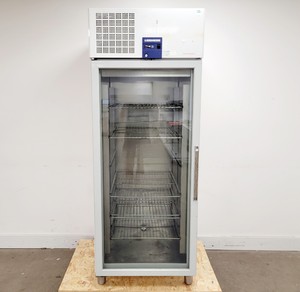 Thumbnail image of Liebherr GKPv 6522  Glass Fronted Fridge - Spares/Repair Lab