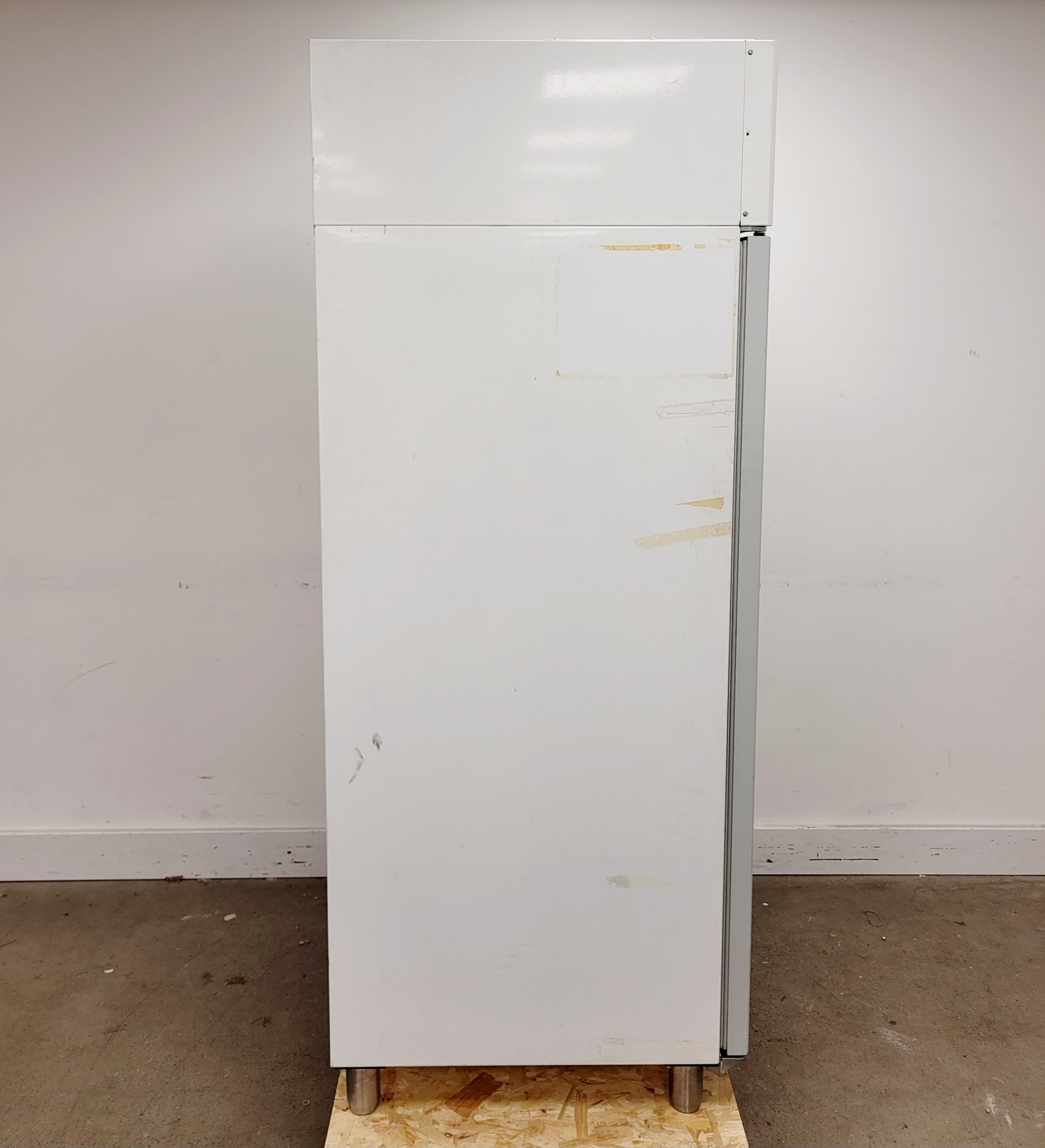 Image of Liebherr GKPv 6522  Glass Fronted Fridge - Spares/Repair Lab