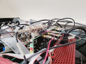 Thumbnail image of BD FACSCalibur Flow Cytometer & Transformer Lab