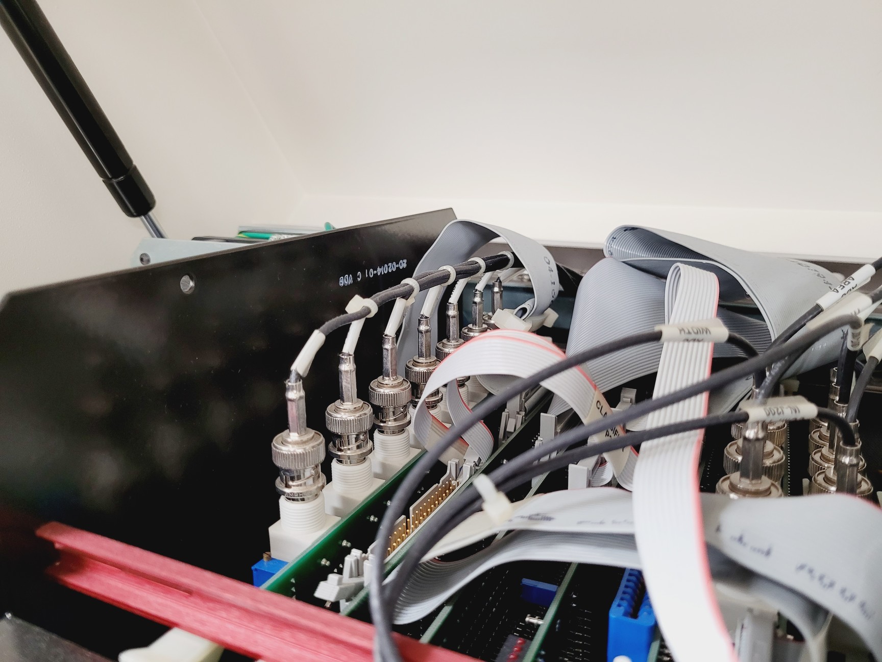 Image of BD FACSCalibur Flow Cytometer & Transformer Lab