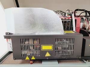 Thumbnail image of BD FACSCalibur Flow Cytometer & Transformer Lab