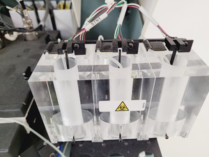 Thumbnail image of BD FACSCalibur Flow Cytometer & Transformer Lab