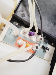 Thumbnail image of BD FACSCalibur Flow Cytometer & Transformer Lab