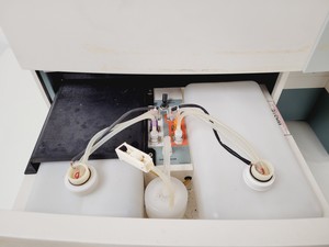 Thumbnail image of BD FACSCalibur Flow Cytometer & Transformer Lab