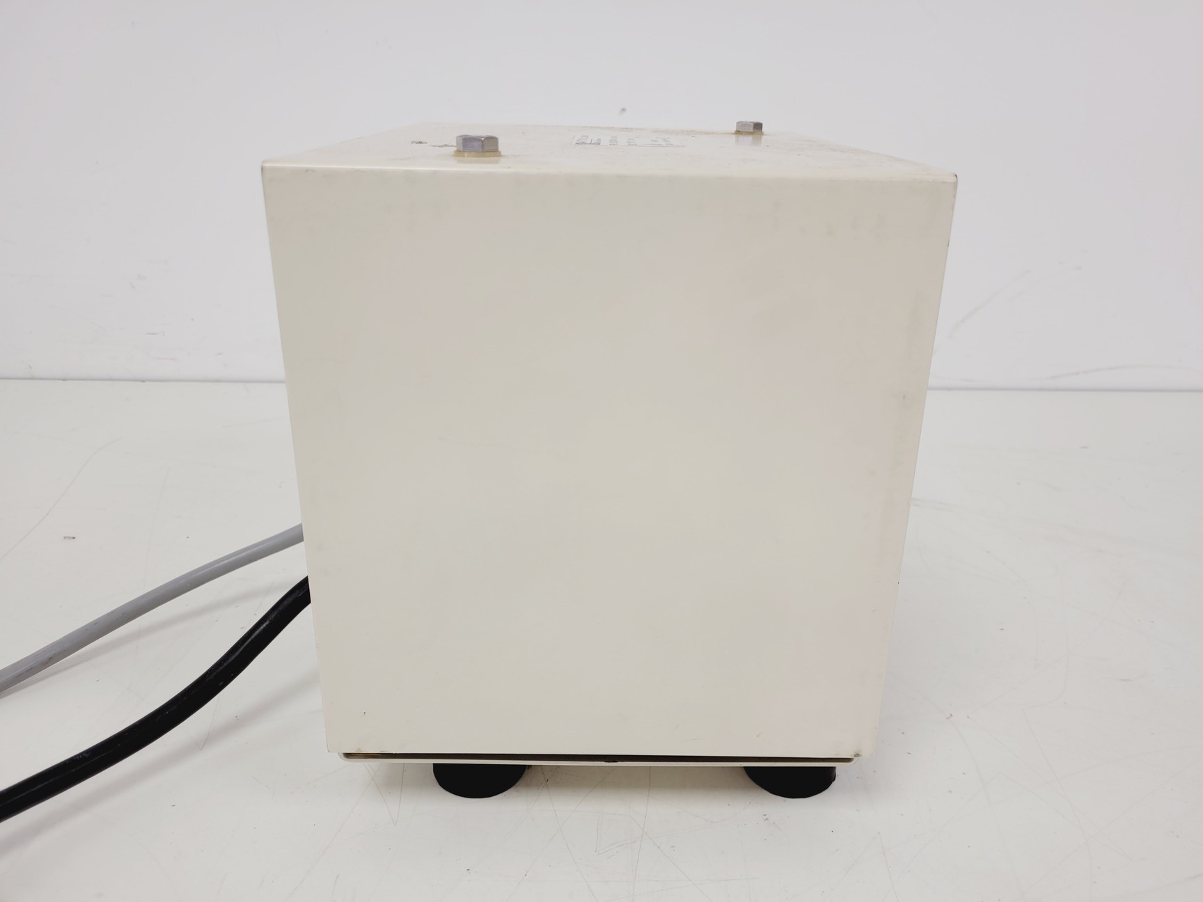 Image of BD FACSCalibur Flow Cytometer & Transformer Lab