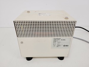 Thumbnail image of BD FACSCalibur Flow Cytometer & Transformer Lab