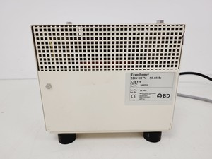 Thumbnail image of BD FACSCalibur Flow Cytometer & Transformer Lab
