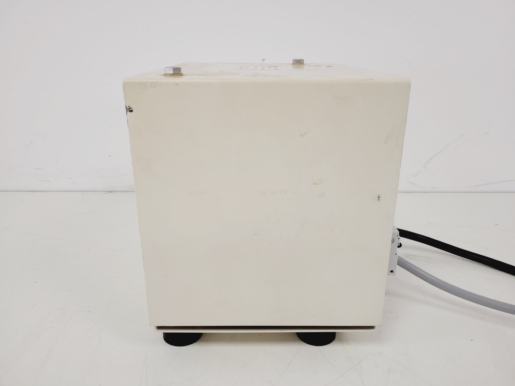 Image of BD FACSCalibur Flow Cytometer & Transformer Lab