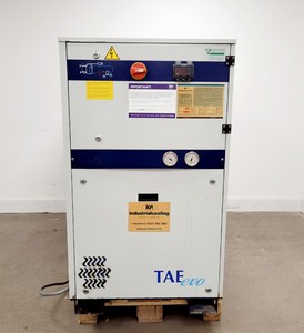 Image of ICS Industrial Cooling TAE evo 081 Chiller