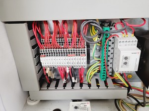 Thumbnail image of ICS Industrial Cooling TAE evo 081 Chiller