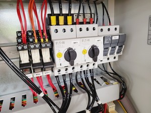 Thumbnail image of ICS Industrial Cooling TAE evo 081 Chiller