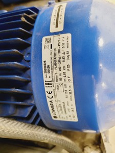 Thumbnail image of ICS Industrial Cooling TAE evo 081 Chiller