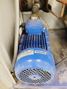 Thumbnail image of ICS Industrial Cooling TAE evo 081 Chiller