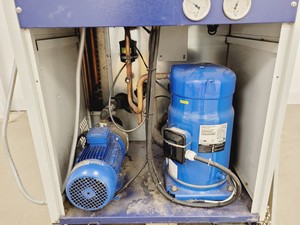 Thumbnail image of ICS Industrial Cooling TAE evo 081 Chiller