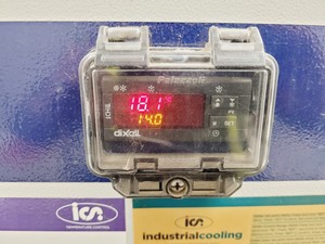 Thumbnail image of ICS Industrial Cooling TAE evo 081 Chiller