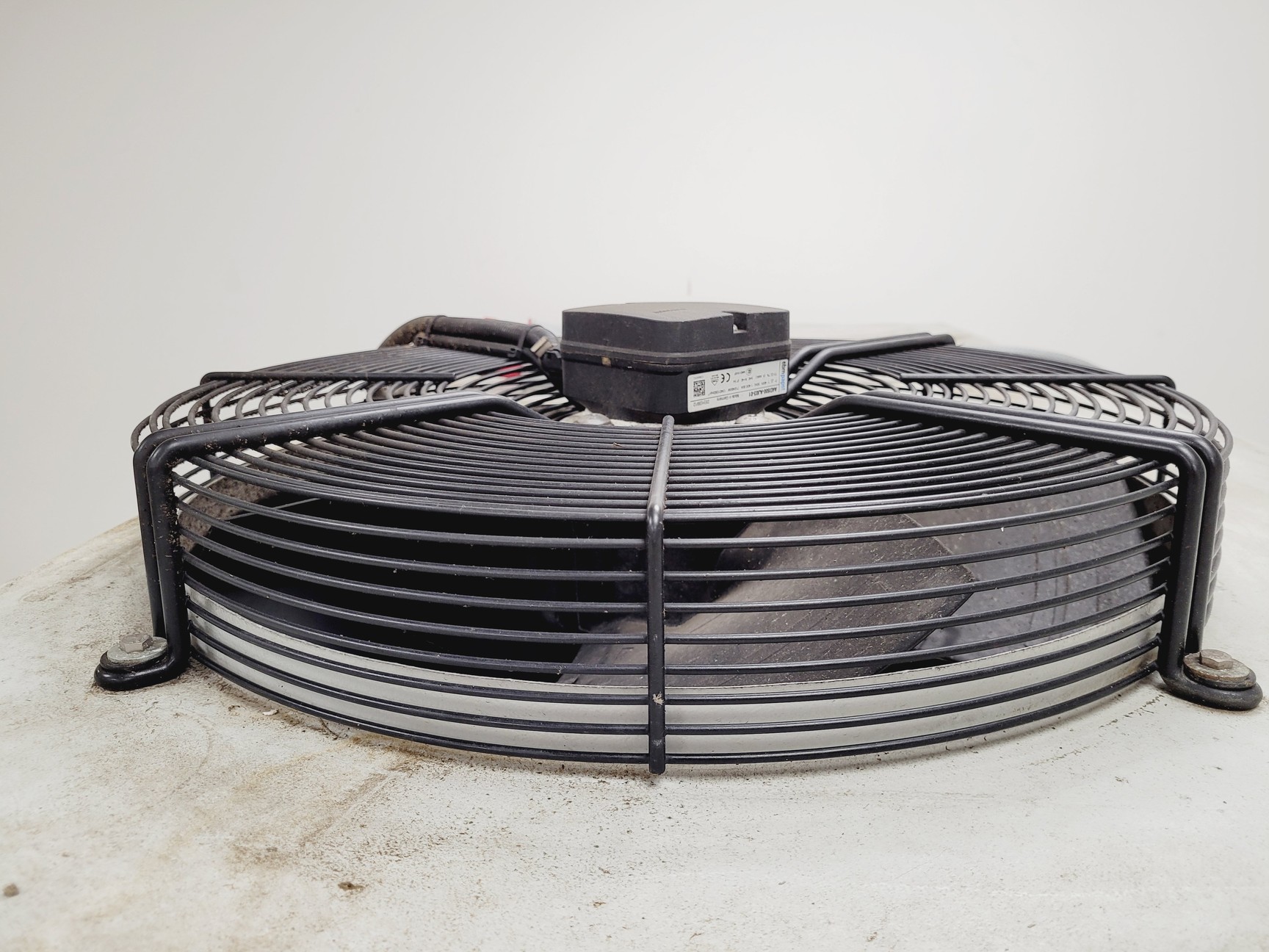 Image of ICS Industrial Cooling TAE evo 081 Chiller