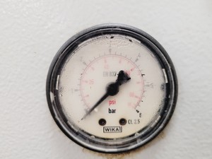 Thumbnail image of ICS Industrial Cooling TAE evo 081 Chiller