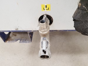 Thumbnail image of ICS Industrial Cooling TAE evo 081 Chiller