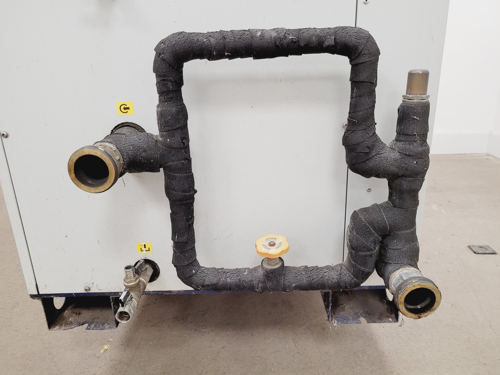 Image of ICS Industrial Cooling TAE evo 081 Chiller