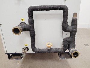 Thumbnail image of ICS Industrial Cooling TAE evo 081 Chiller