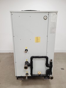 Thumbnail image of ICS Industrial Cooling TAE evo 081 Chiller