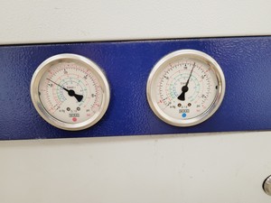 Thumbnail image of ICS Industrial Cooling TAE evo 081 Chiller