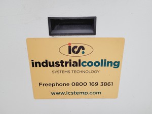 Thumbnail image of ICS Industrial Cooling TAE evo 081 Chiller
