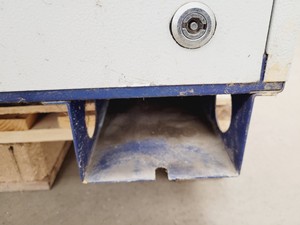 Thumbnail image of ICS Industrial Cooling TAE evo 081 Chiller