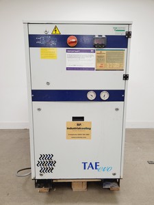 Thumbnail image of ICS Industrial Cooling TAE evo 081 Chiller