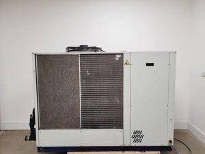 Thumbnail image of ICS Industrial Cooling TAE evo 081 Chiller