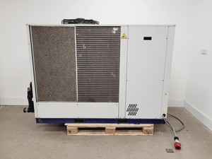 Thumbnail image of ICS Industrial Cooling TAE evo 081 Chiller